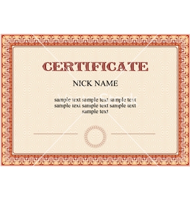 Certificate Frames Diploma