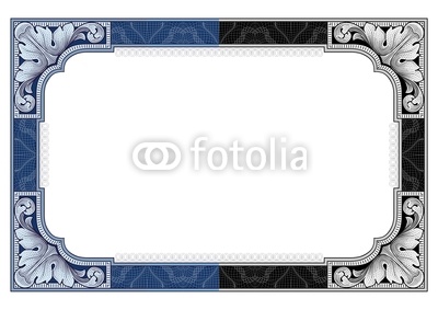 Certificate Frames Free Download