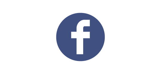Circle Facebook Logo Icon Circle Facebook Logo Icon