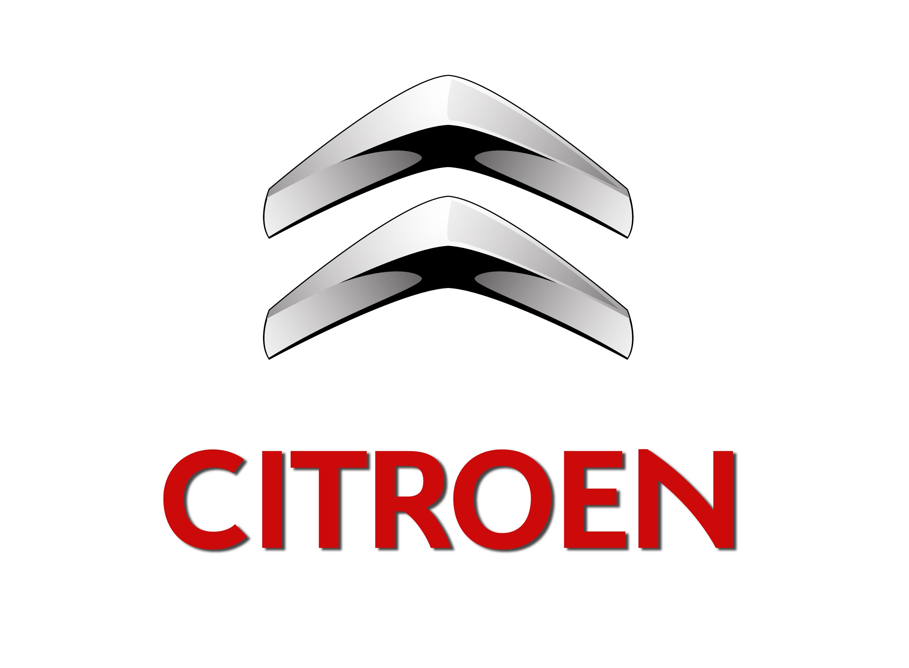 Citroen Logo Citroen Logo