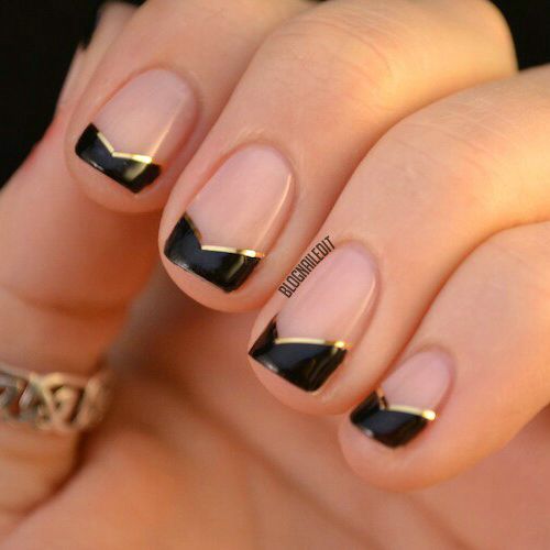 Classy Nail Designs