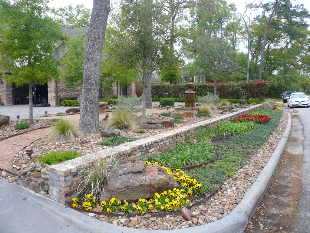 Commercial Landscape Design Ideas