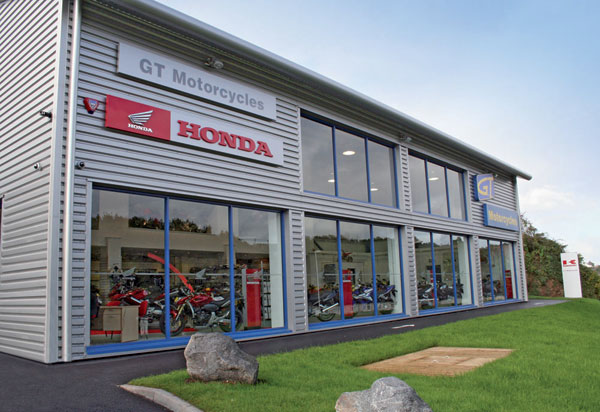 Commercial Steel Building Designs Commercial Steel Building Designs
