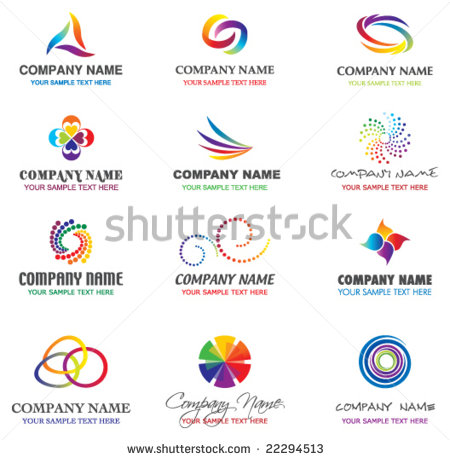 19 Business Logo Icon Images