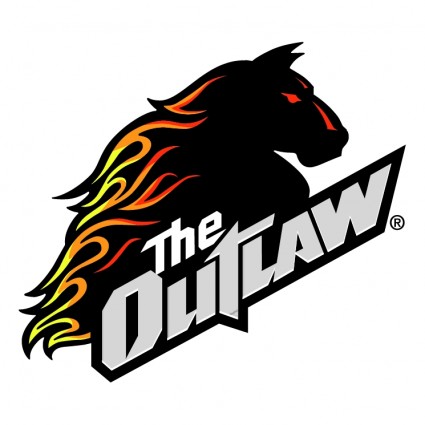 Cowboys Outlaw Logo