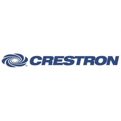 Crestron Electronics Logo