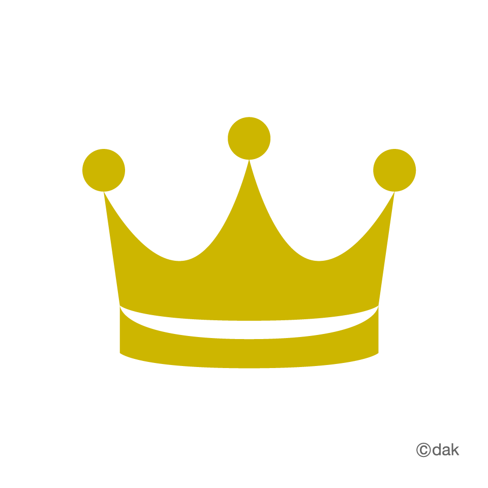 vector clipart crown - photo #44