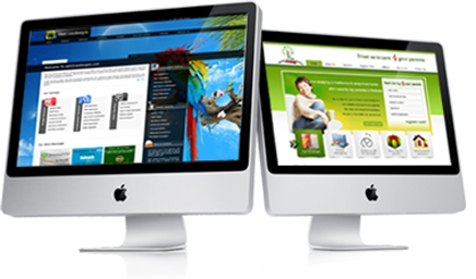 Custom Website Design Package Custom Website Design Package