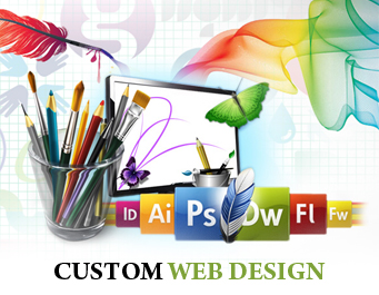 Custom Website Design Services