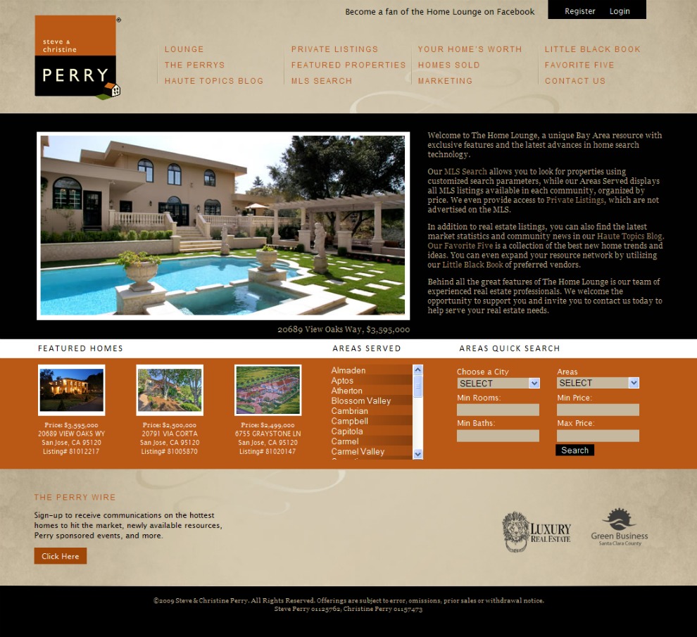 Custom Website Design Custom Website Design