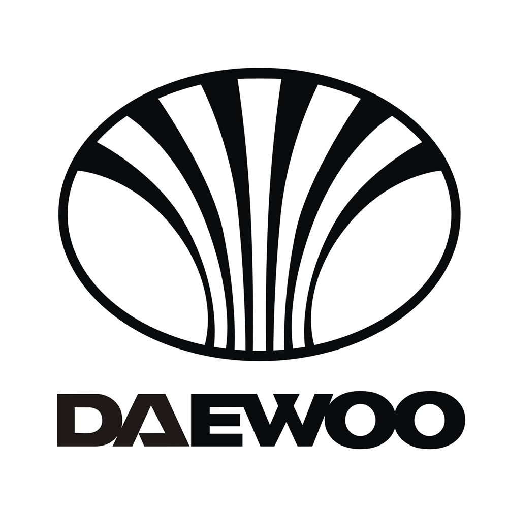 Daewoo Logo