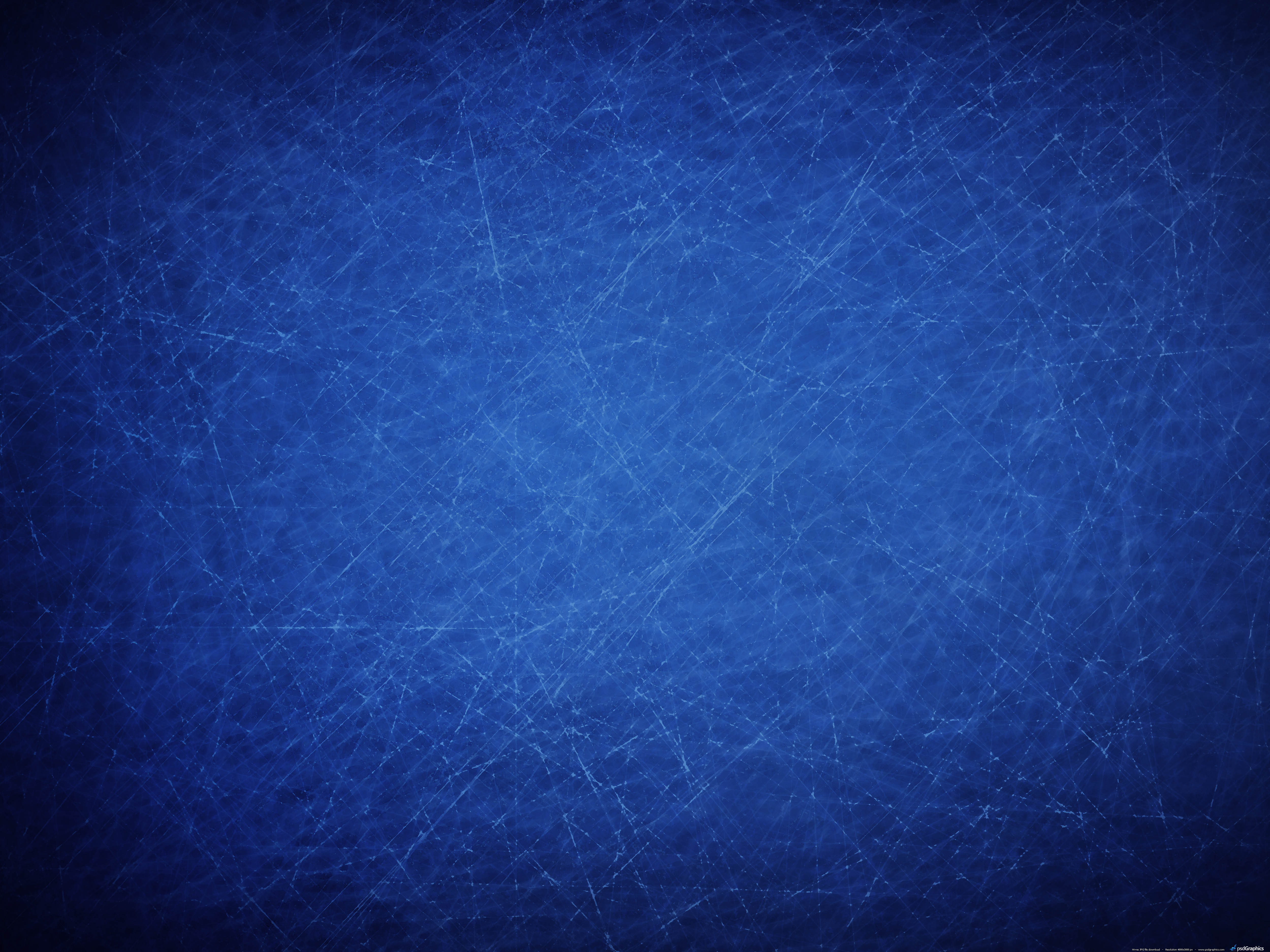 Dark Blue Grunge Texture