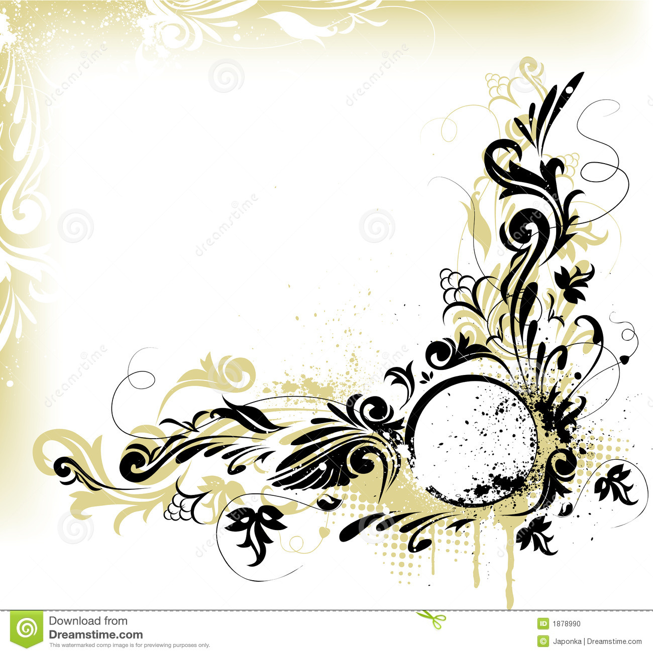 Decorative Vector Banners