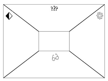 Depth and Complexity Icons Depth and Complexity Icons