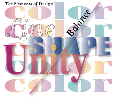 Design Elements Space Definition