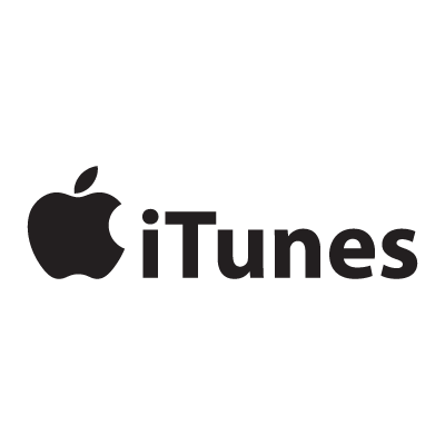 16 ITunes Logo Vector Com Images