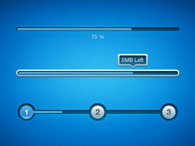 Download Progress Bar Download Progress Bar