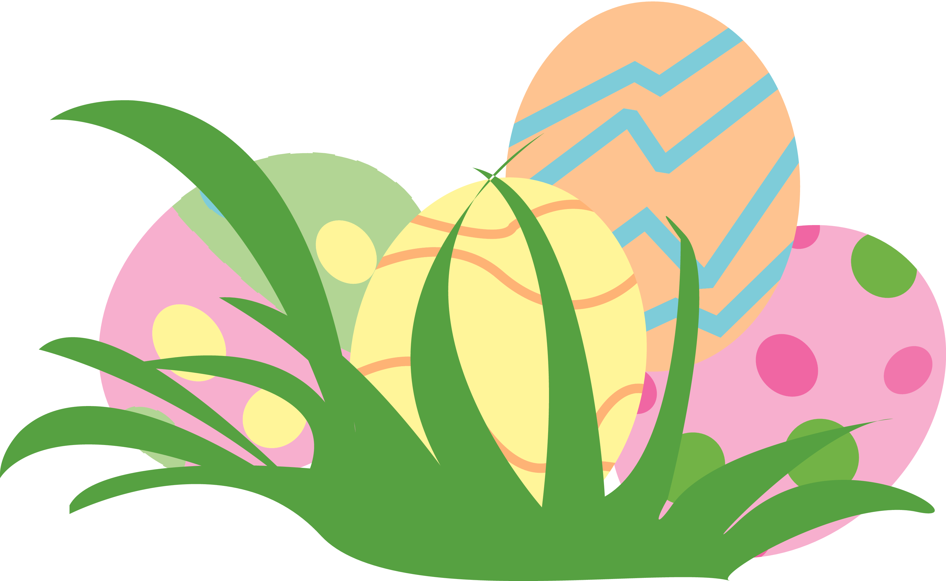 14 Easter Egg Hunt Graphics Images