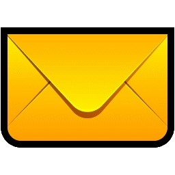 Email Icon On Desktop