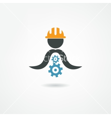 5 Engineering Icons Free Vectors Images