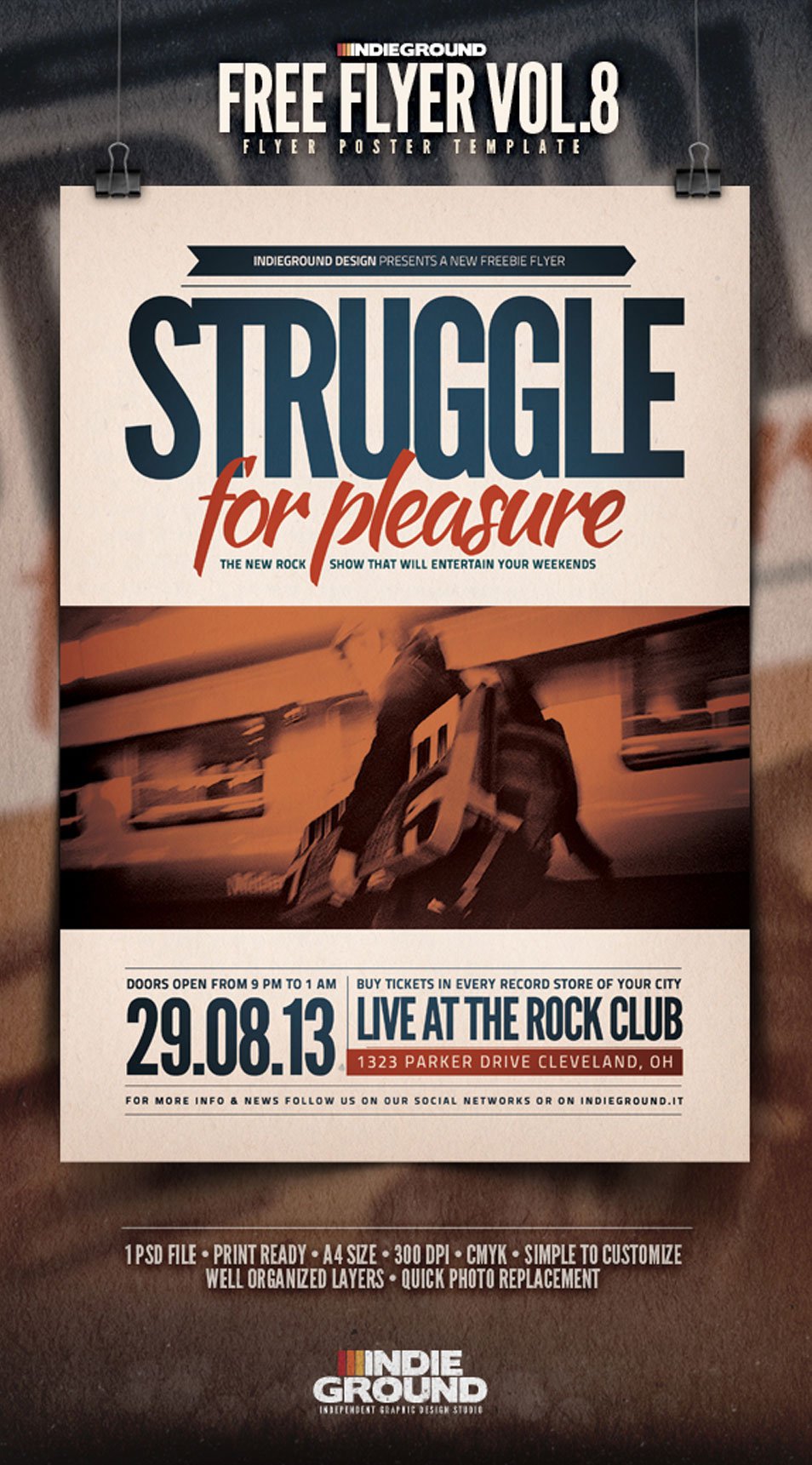 Event Flyer Templates Free Download Event Flyer Templates Free Download