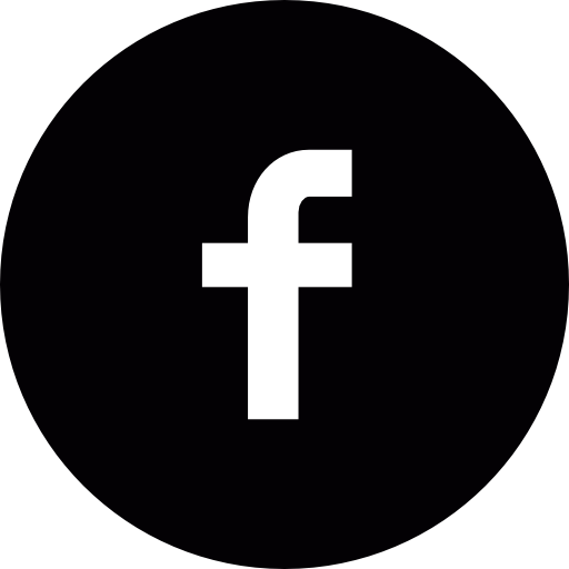 Facebook Circle Logo Facebook Circle Logo