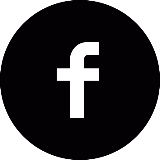 Facebook Circle Logo