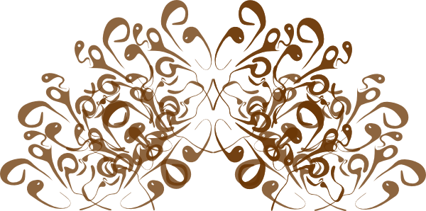 Fancy Swirl Clip Art Crown Fancy Swirl Clip Art Crown