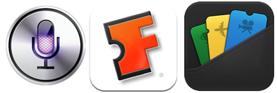 Fandango App Icon