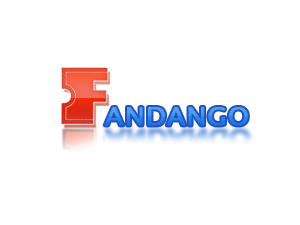 Fandango Logo