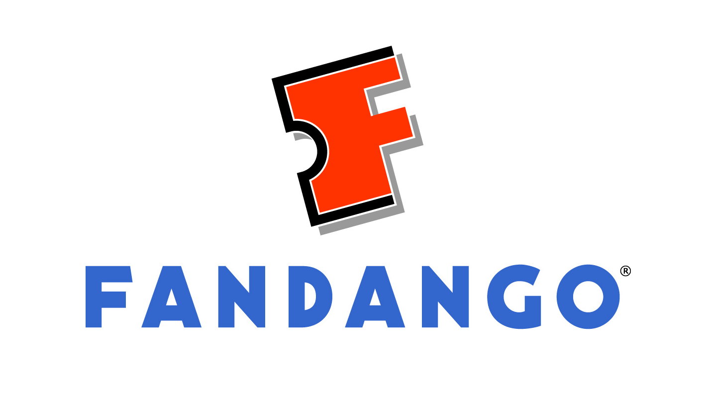 Fandango Movie Logo