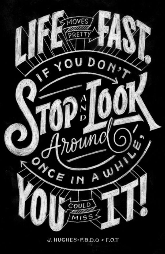Ferris Bueller Life Moves Fast Quotes Ferris Bueller Life Moves Fast Quotes