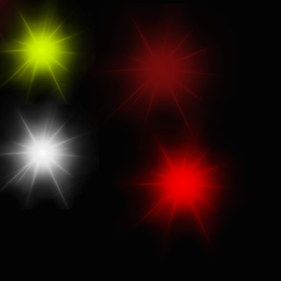 Flare PSD Flare PSD