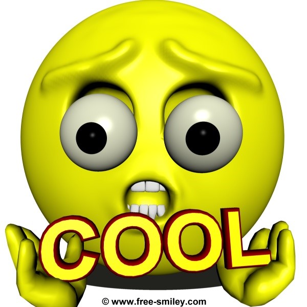 Free Animated Smiley Emoticon