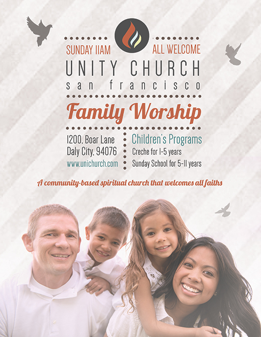 Free Church Flyer Templates Photoshop Free Church Flyer Templates Photoshop