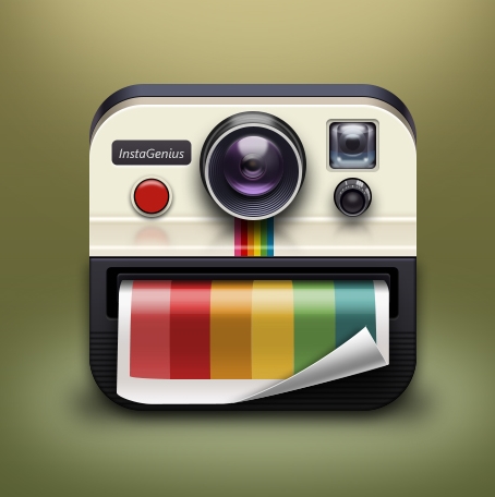 Free Psd Icons Cameras Free Psd Icons Cameras