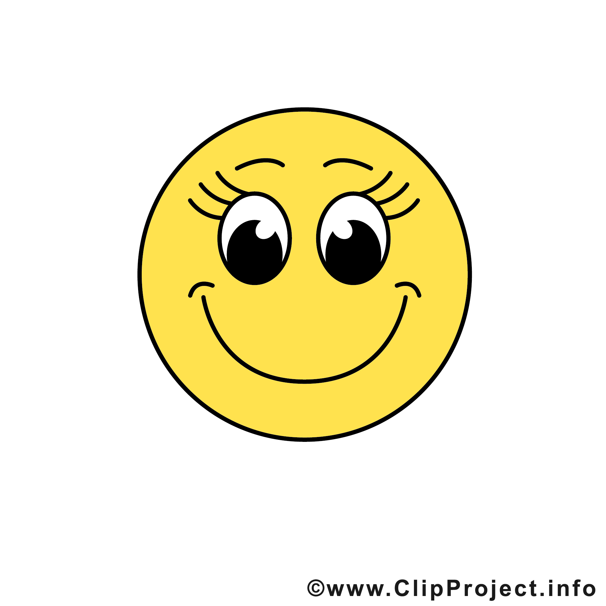 Free Smiley Emoticons Download