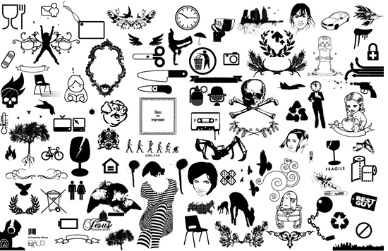 Free Vector Graphics