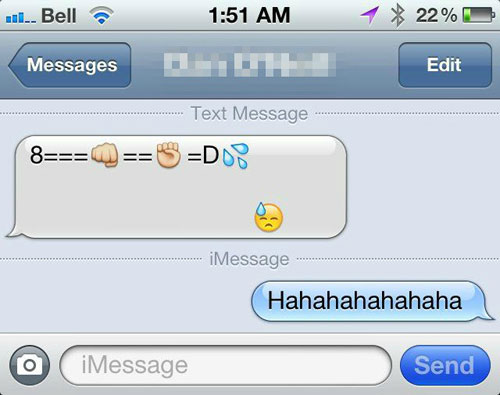 Funny Text Emoji Emoticons
