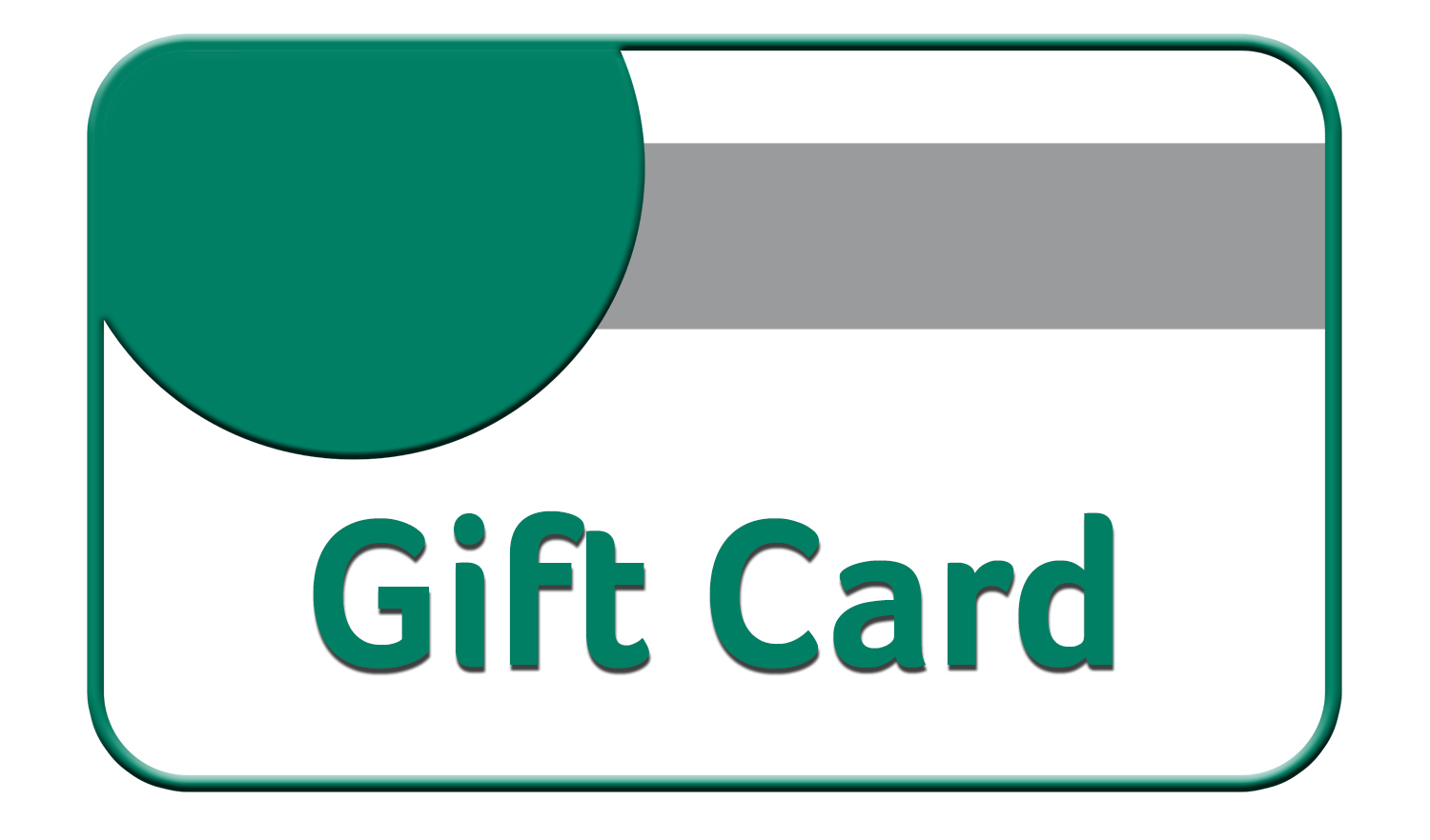 Gift Card Icon