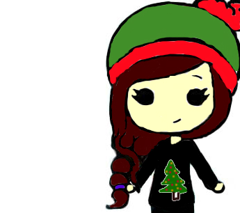 Girl Tumblr Cartoon Icons Girl Tumblr Cartoon Icons