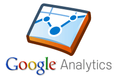 Google Analytics Icon