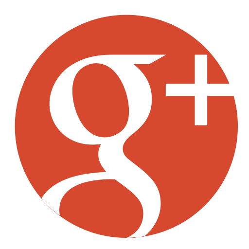 8 Google Plus Circle Icon Images