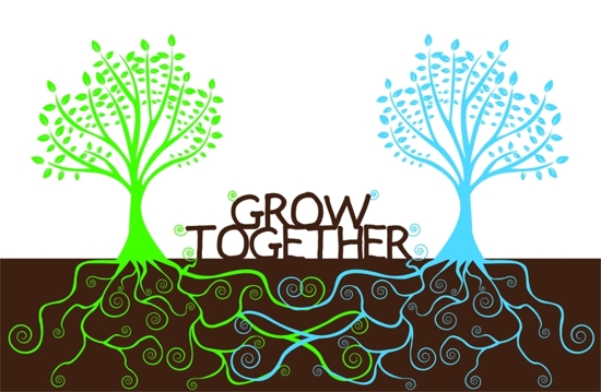 Grow Together