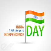 Happy Independence Day India