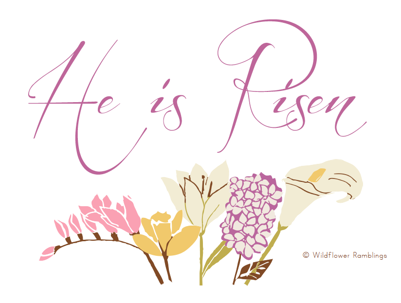 religious clipart easter sunday - photo #43