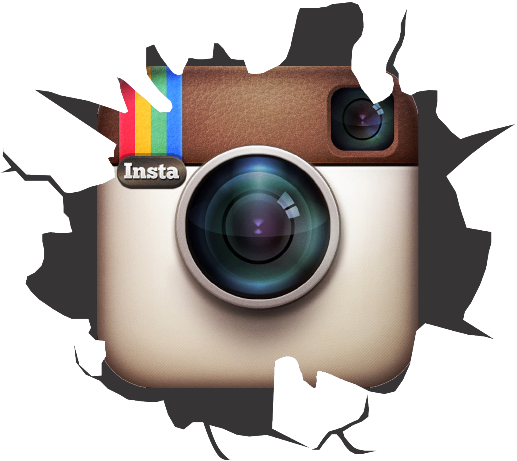 Instagram Logo Icon