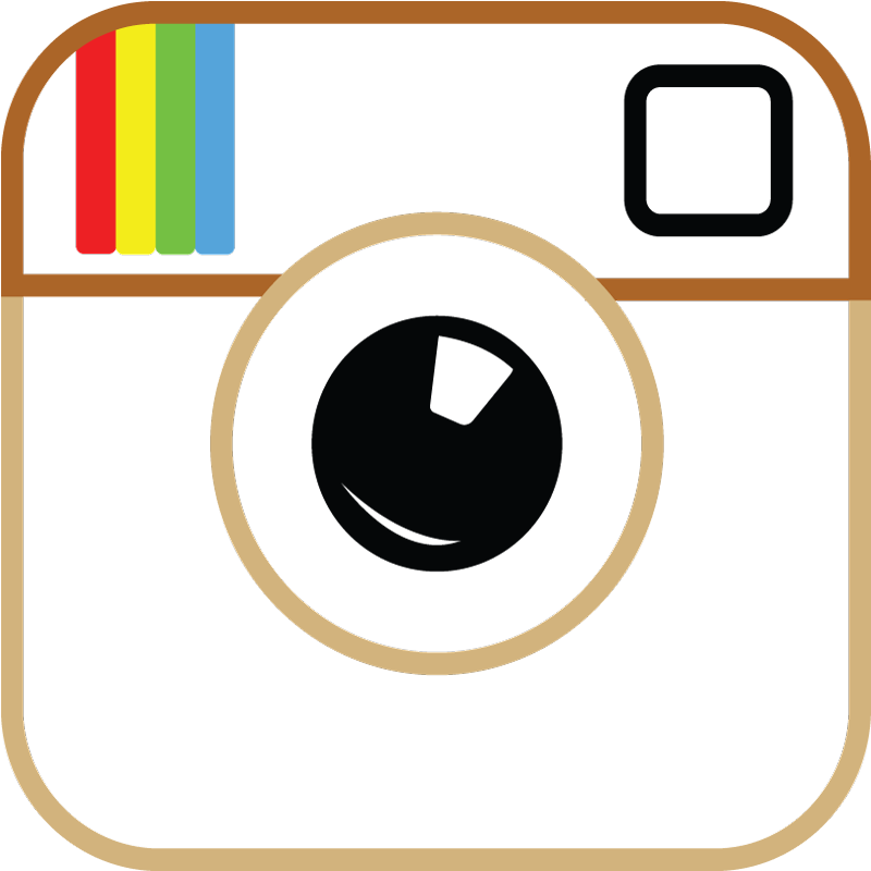 Instagram Logo Transparent