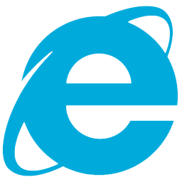 Internet Explorer 10 Icon