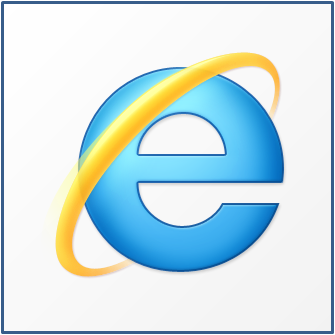 11 Windows Internet Explorer Icon Images